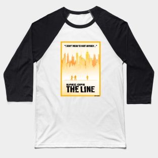 Spec Ops: The Line Baseball T-Shirt